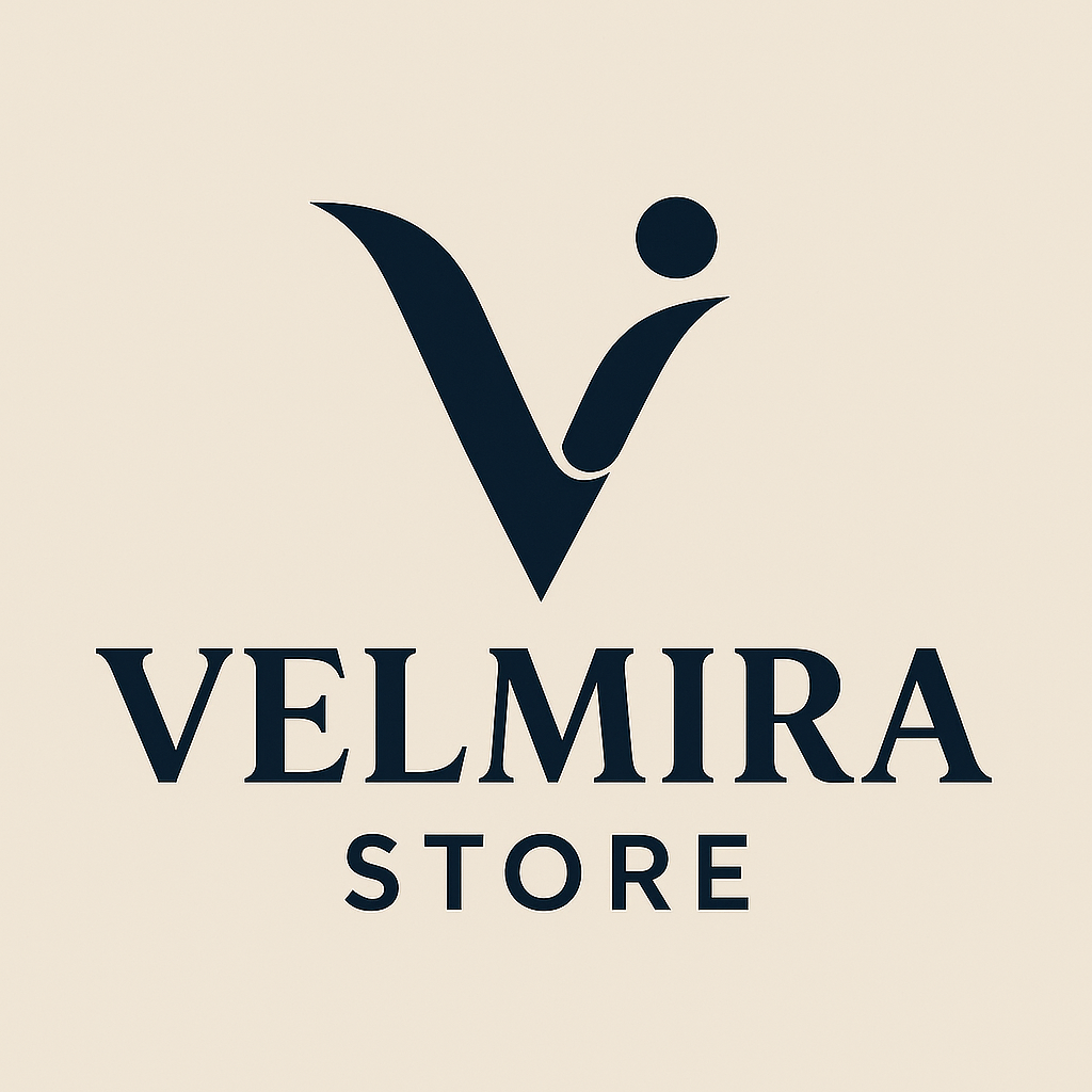 Velmira Store Logo